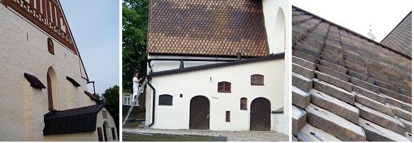 Porvoon tuomiokirkko