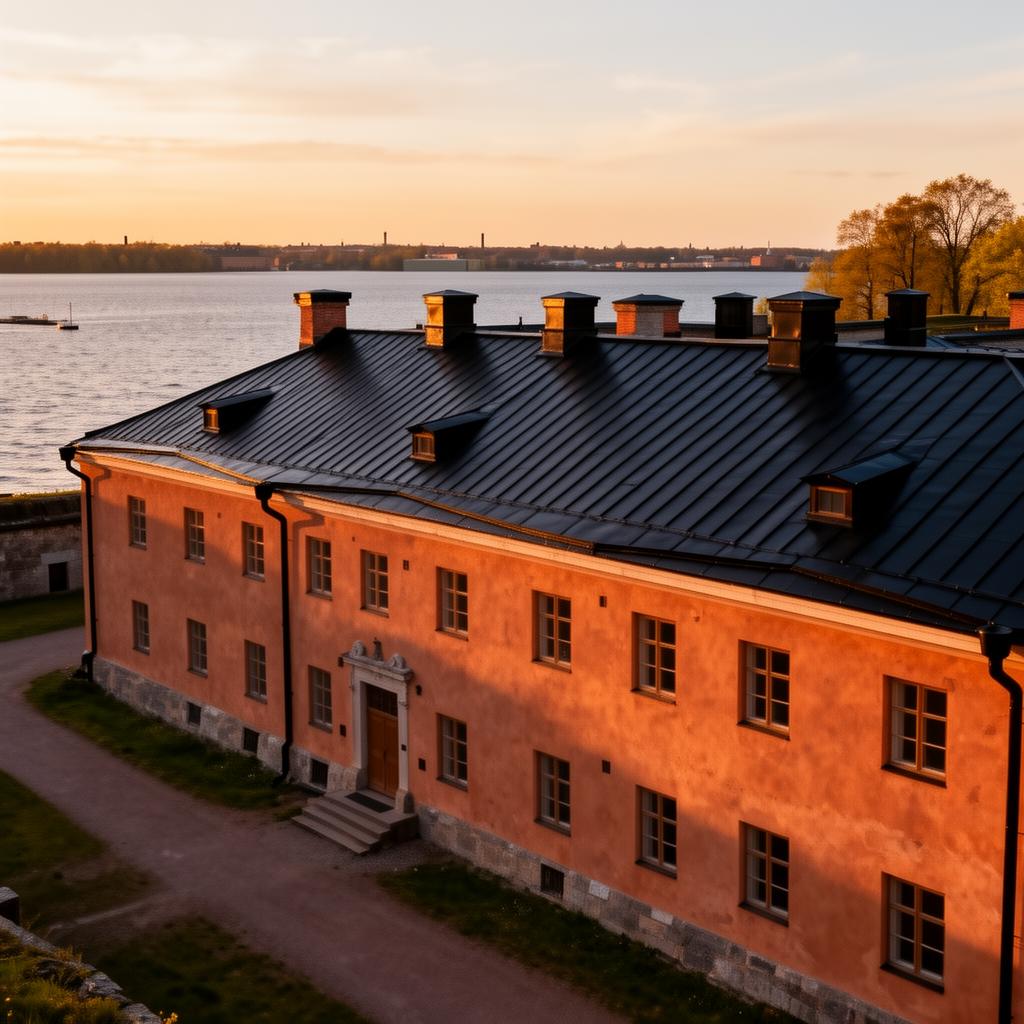 Suomenlinna